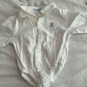 Janie & Jack layette